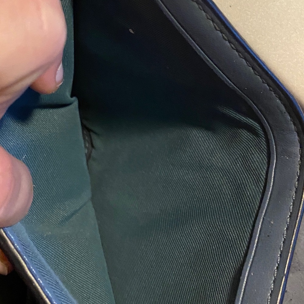 Coach Foldable Wallet - Picture 7 of 7